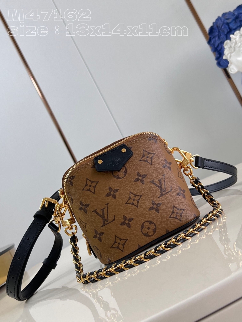 LV Satchel Bags